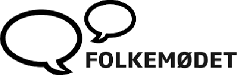 Folkemødet